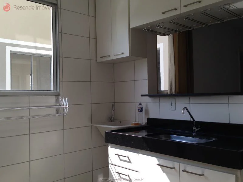 Foto 1 de 18 - Apartamento para aluguel em Paraíso